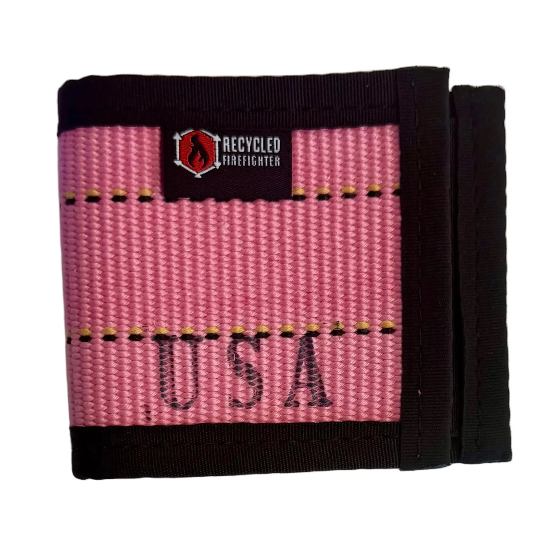 Drink Sleeve - Firehose - Standard Recycled Firefighter