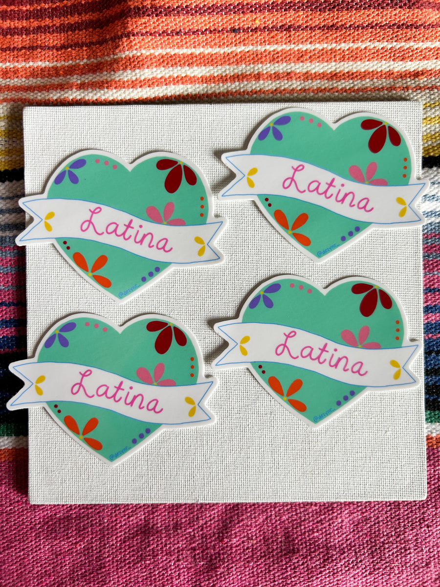 Stickers & Paper Goods