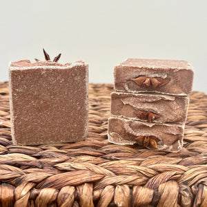 Wild Palomino Sea Salt Bar