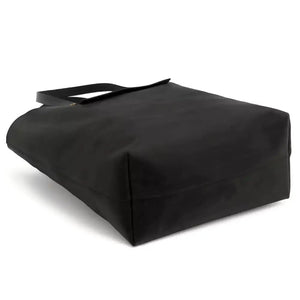 Eden LARGE Leather Tote Bag - Classic Mission Mercantile Leather Goods