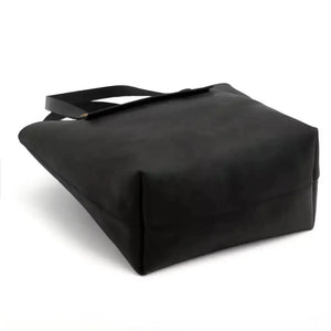 Eden MEDIUM Leather Tote Bag - Classic Mission Mercantile Leather Goods