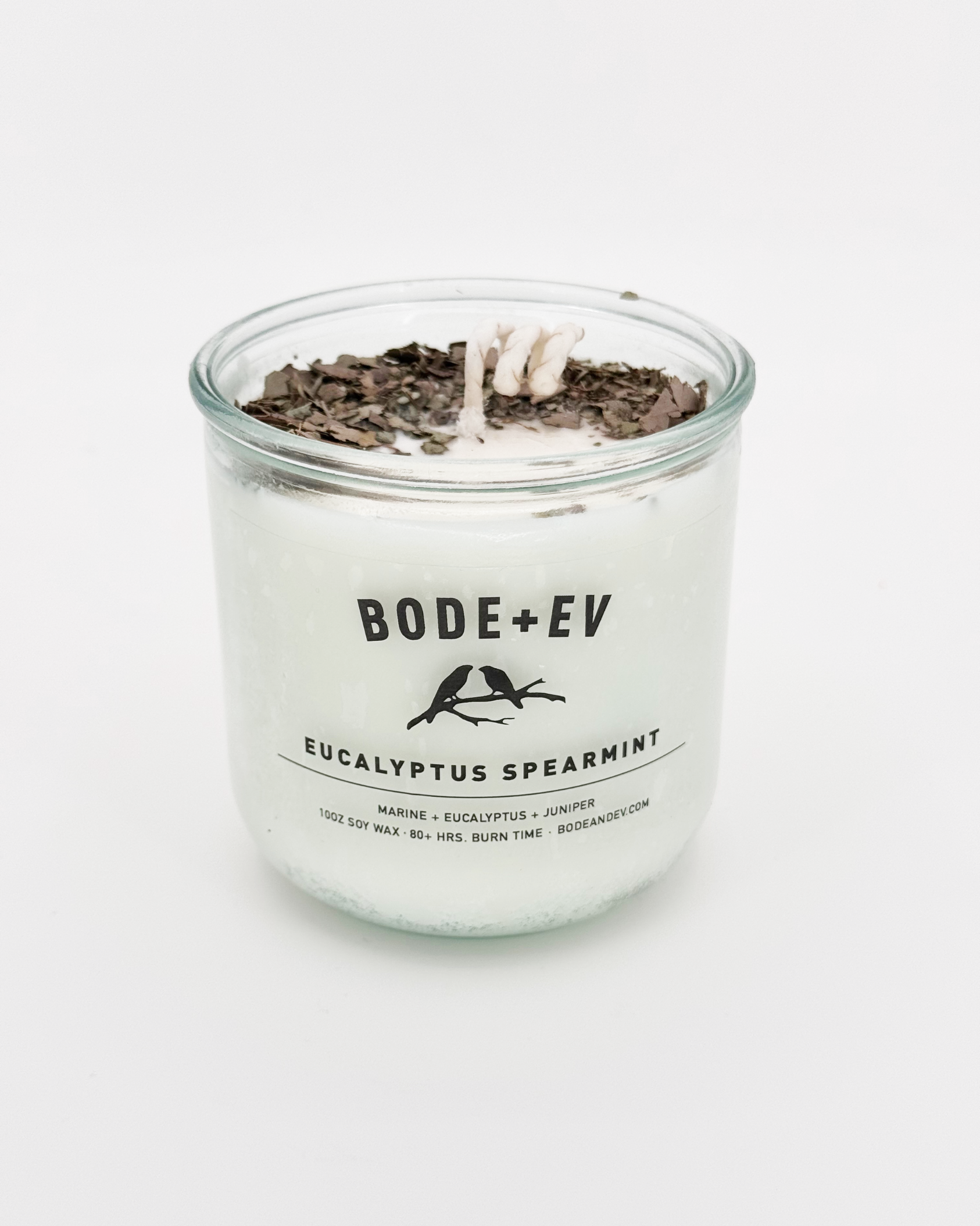 Eucalyptus Spearmint | Fresh Spa Scent