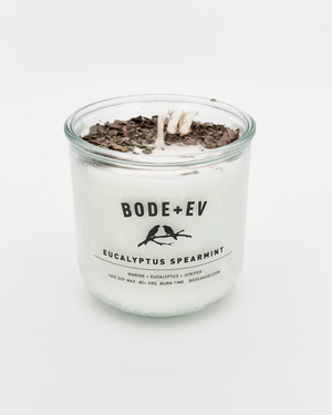 Eucalyptus Spearmint | Fresh Spa Scent