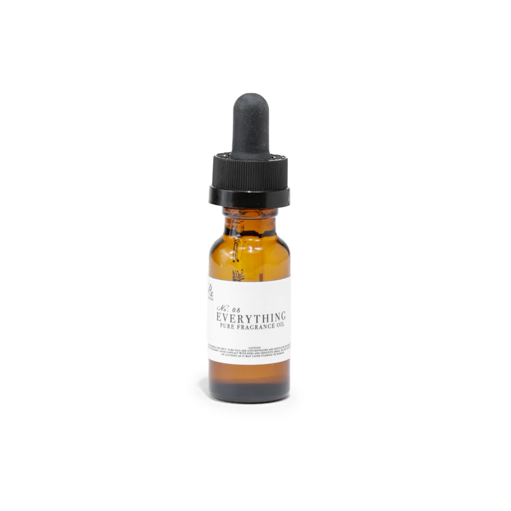 Everything Pure Fragrance Oil by RXLA, product photo 7 of 7