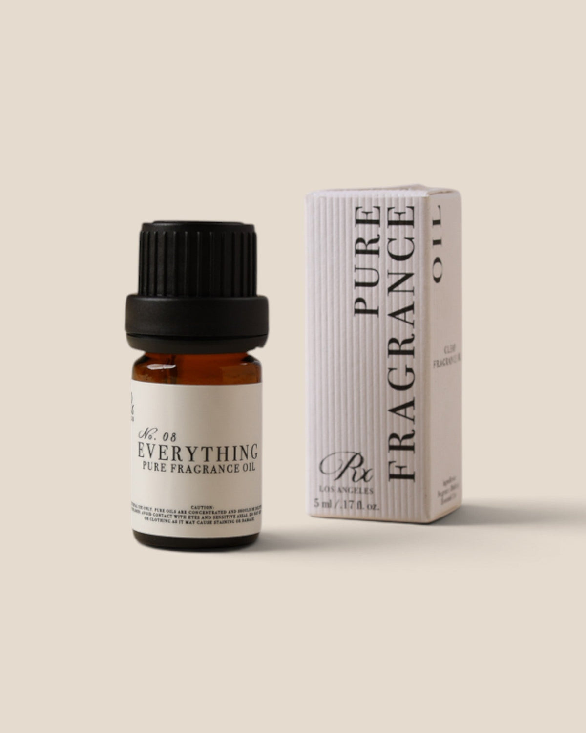 Everything Pure Fragrance Oil by RXLA, product photo 1 of 7