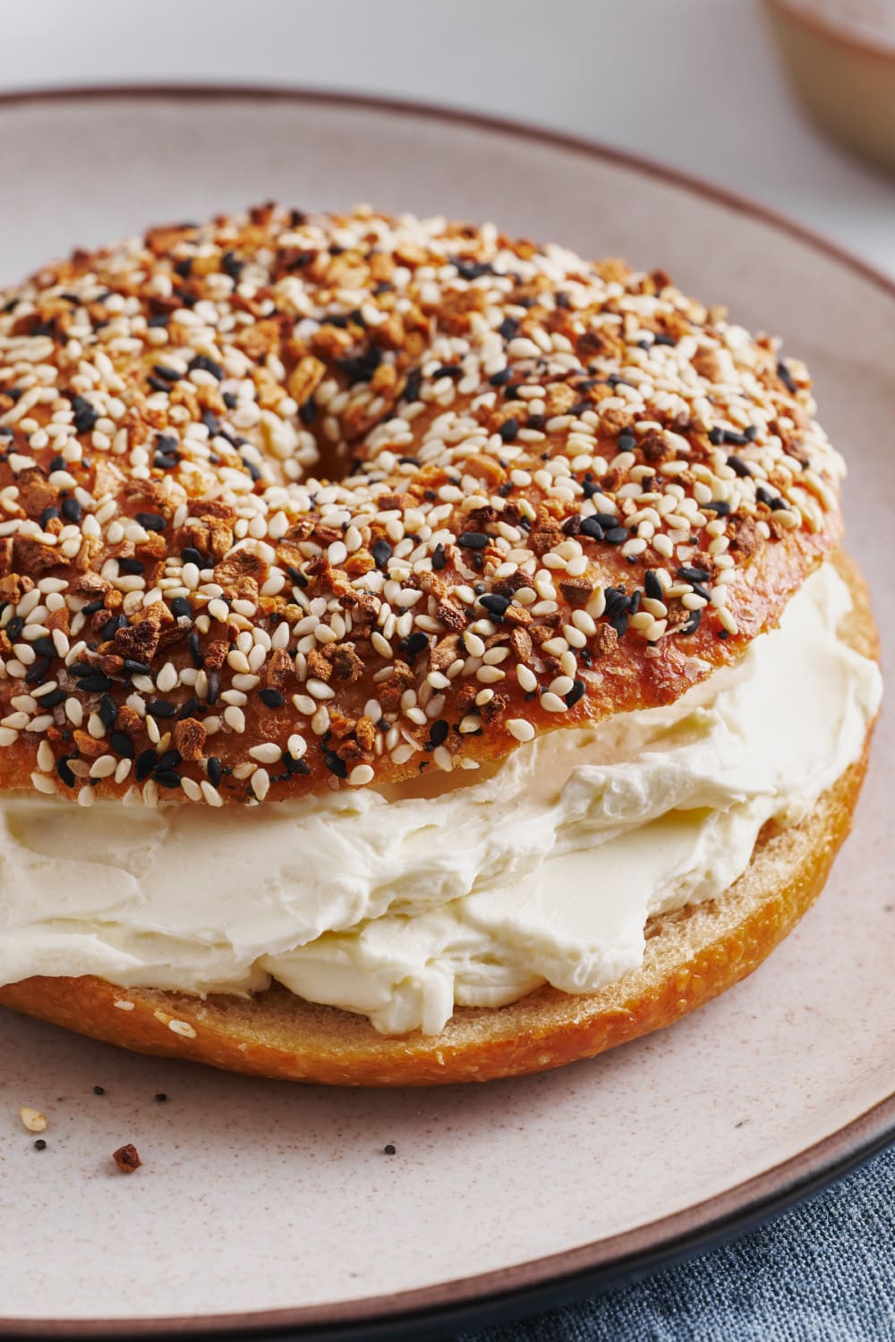 Igotchu Everything Bagel by Igotchu Seasonings, Southern food gift detail photo 4