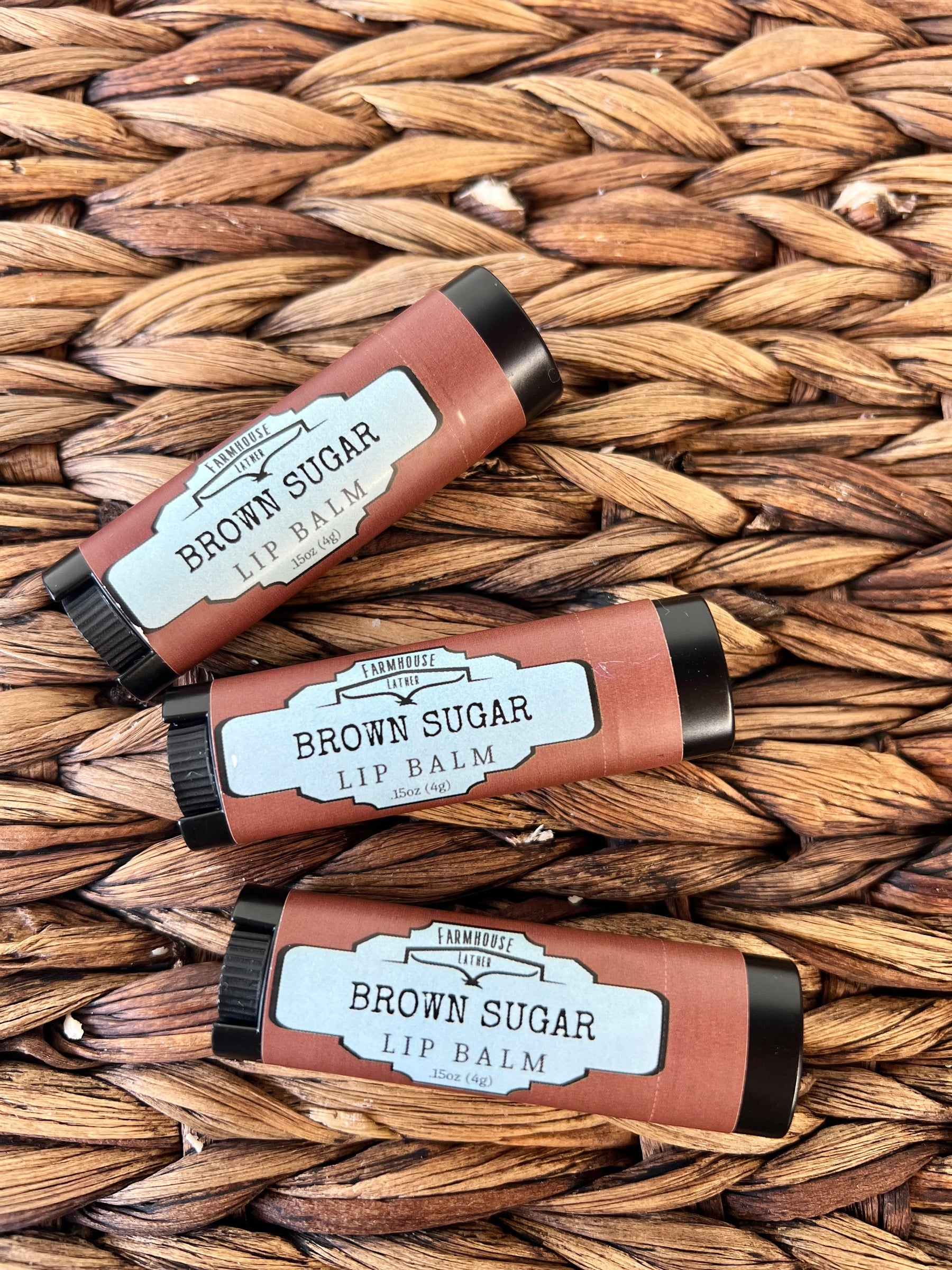 Brown Sugar