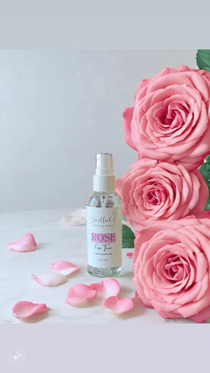 FACE TONER - ULTRA HYDRATING - Main Street Collective