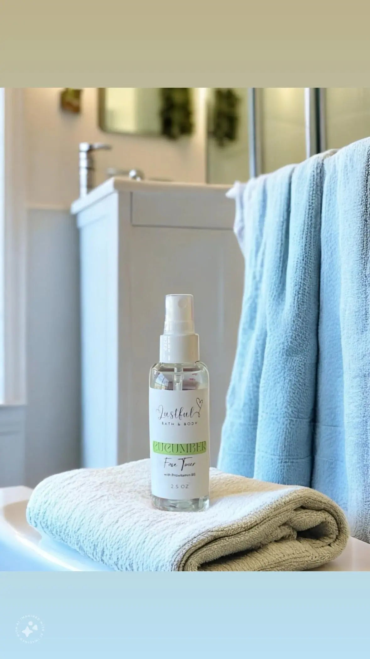 FACE TONER - ULTRA HYDRATING - Main Street Collective