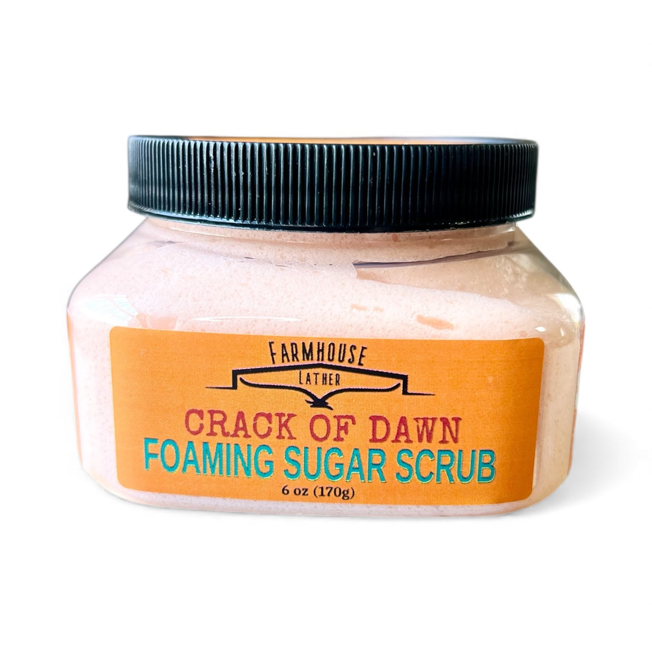 Crack of Dawn