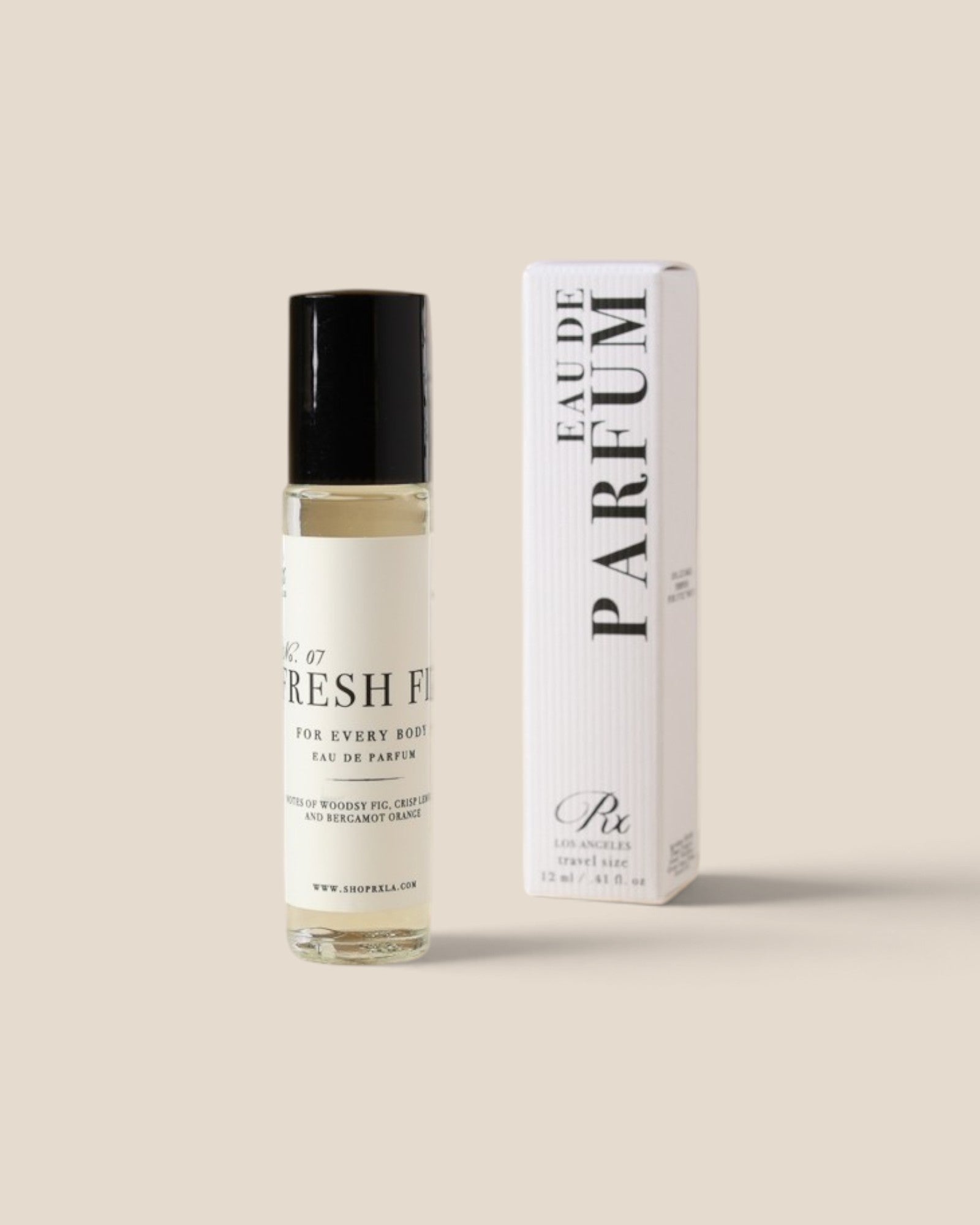 Fresh Fig: Eau De Parfum
