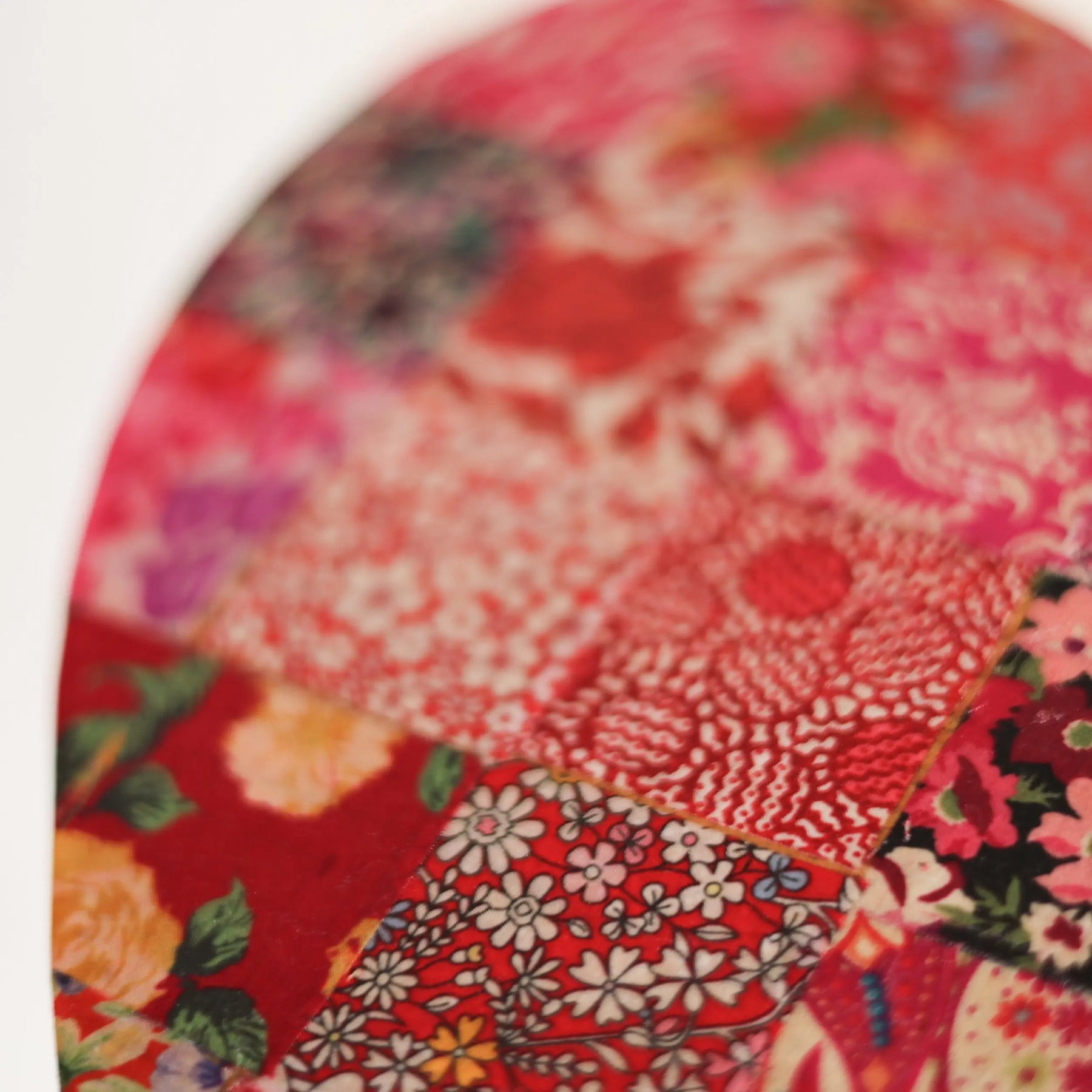 Fabric-Faced Pallet Hearts Dennehey Design Co.