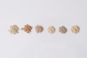 Red Clay Facial Mask