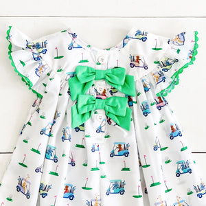 Fairway Golf Dress Seven Lantern Lane