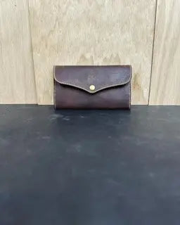 Female Wallets Kw Leatherworks