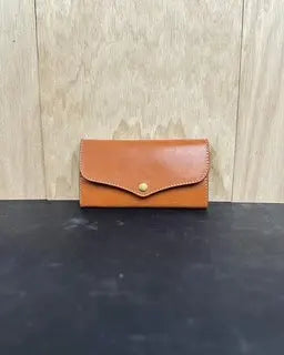 Female Wallets Kw Leatherworks