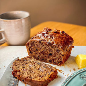 Turkish Fig & Apricot Tea Brack