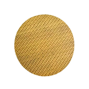Fire Hose Coasters – Supply Line Edition Recycled Firefighter