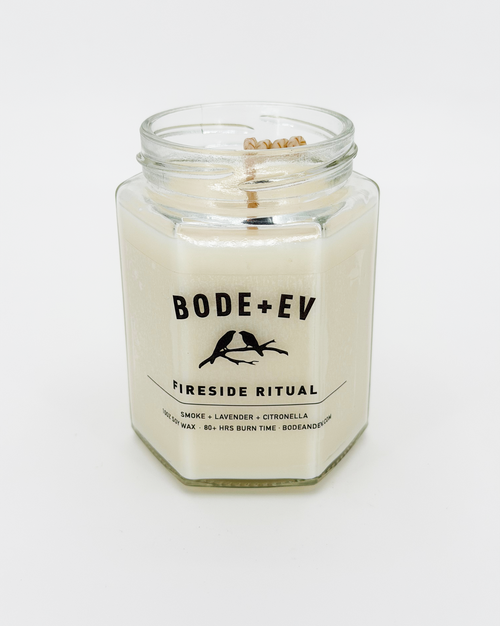 Citronella | Outdoor Candles