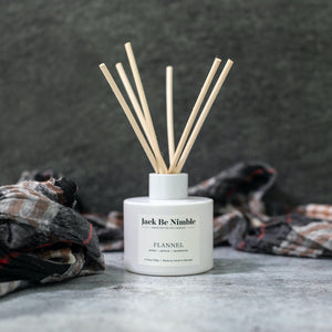 Flannel Reed Diffuser