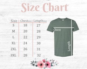 Floral Mothers Day Shirt Southern Backroad Tees LLC