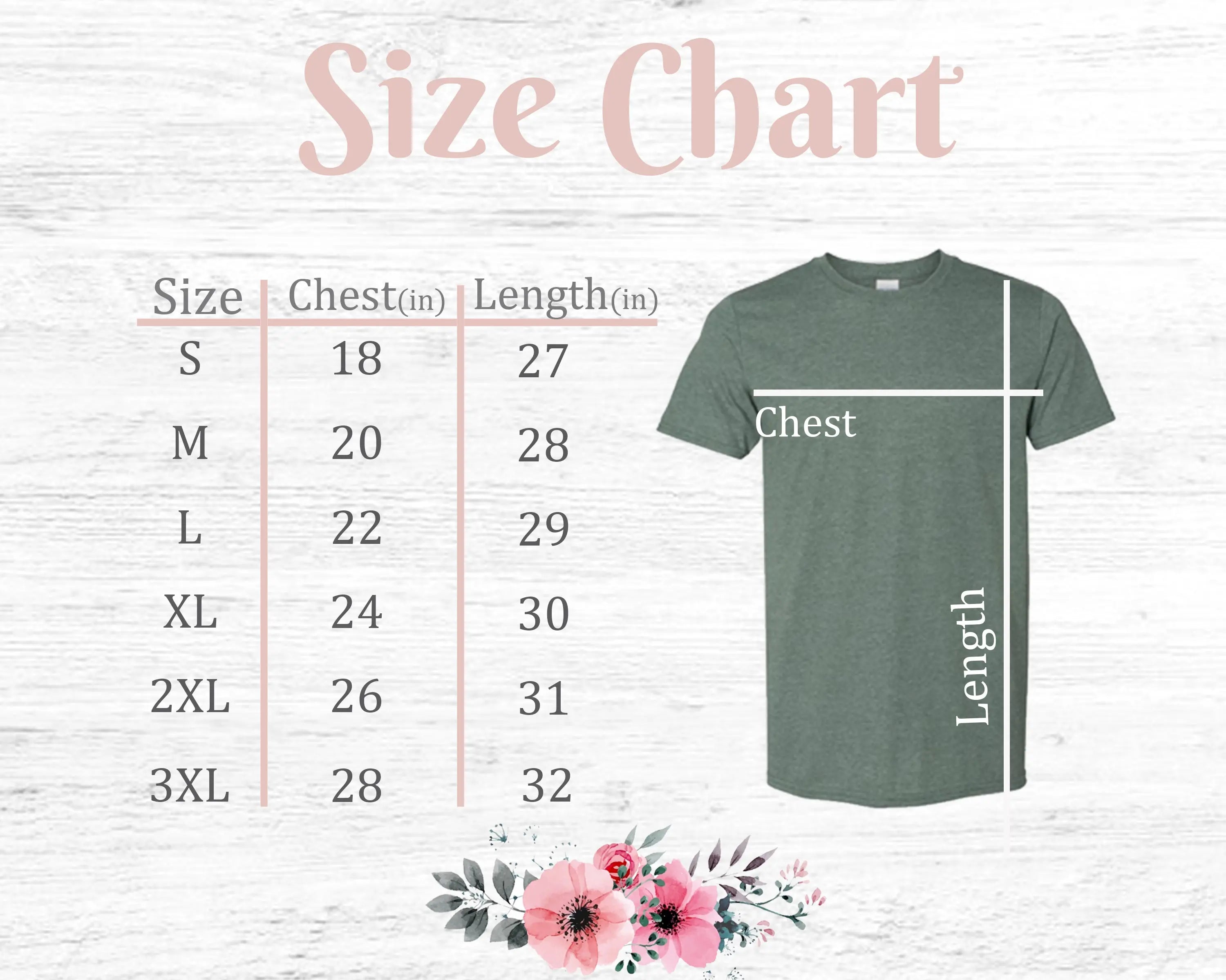 Floral Mothers Day Shirt Southern Backroad Tees LLC