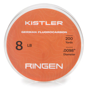 Kistler Fishing Lines