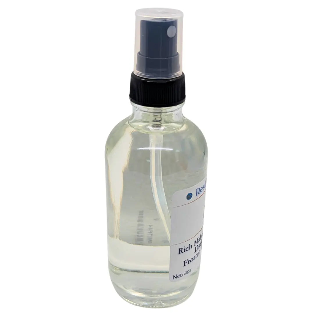 Forest Majesty ResilMist™ Room Spray | Strong Woodsy Grounding – ResilScents™ ResilScents