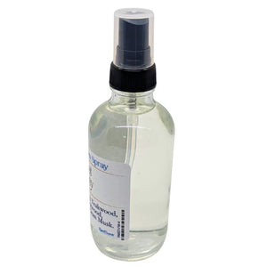 Forest Majesty ResilMist™ Room Spray | Strong Woodsy Grounding – ResilScents™ ResilScents