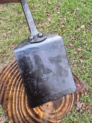 Forged Spatula Redbeard's Forge LLC