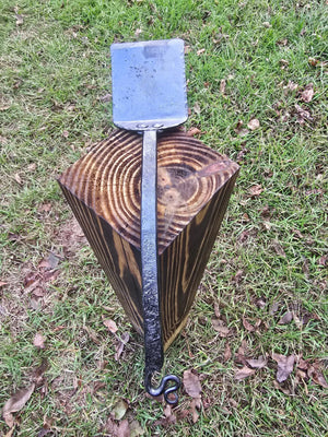 Forged Spatula Redbeard's Forge LLC