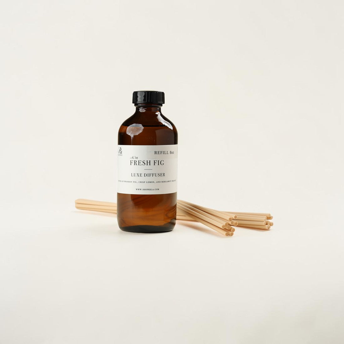 Fresh Fig Reed Diffuser by RXLA, product photo 3 of 6