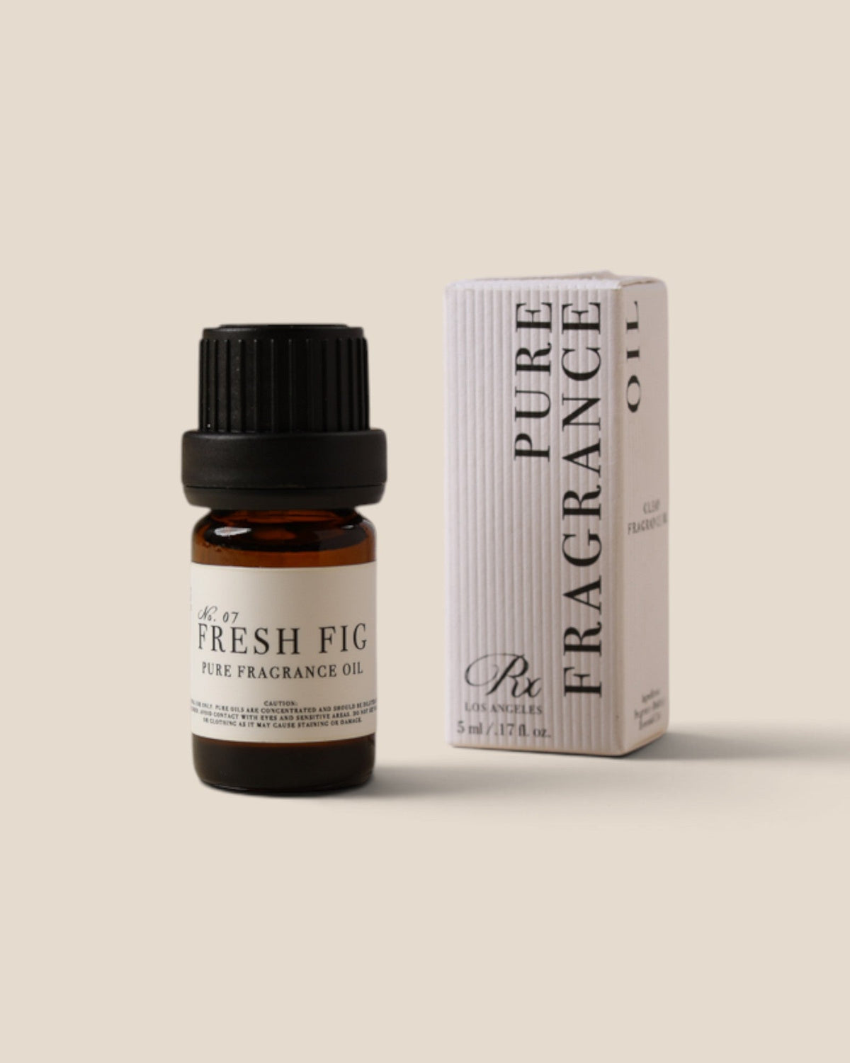 Fresh Fig Pure Fragrance Oil by RXLA, product photo 1 of 7