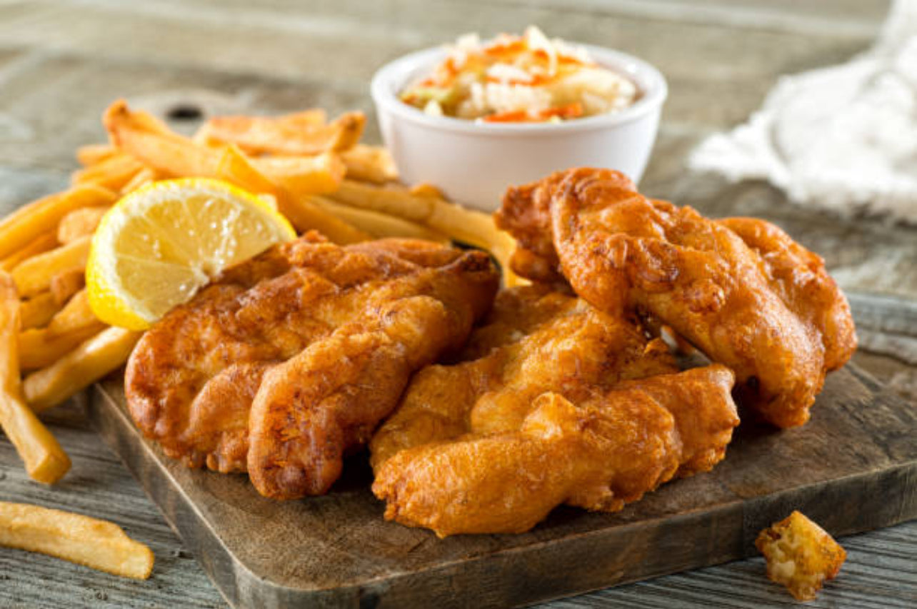 Igotchu Fried Chicken seasoning by Igotchu Seasonings, Southern food gift detail photo 6