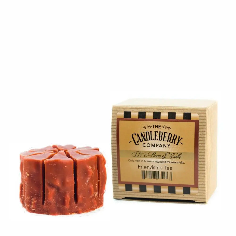 Friendship Tea™, Tart Wax Melts (Collective) The Candleberry® Candle Company