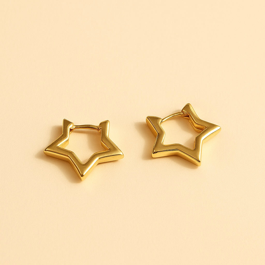 Mini Star Huggies