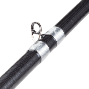 Glide Bait Fishing Rod