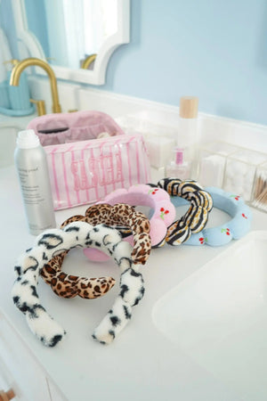 GRWM Headband KenzKustomz