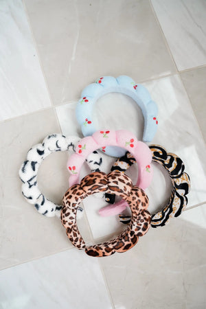 GRWM Headband KenzKustomz