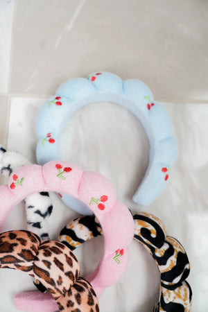 GRWM Headband KenzKustomz