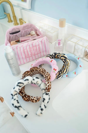 GRWM Headband KenzKustomz