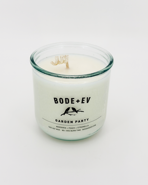 Citronella | Outdoor Candles