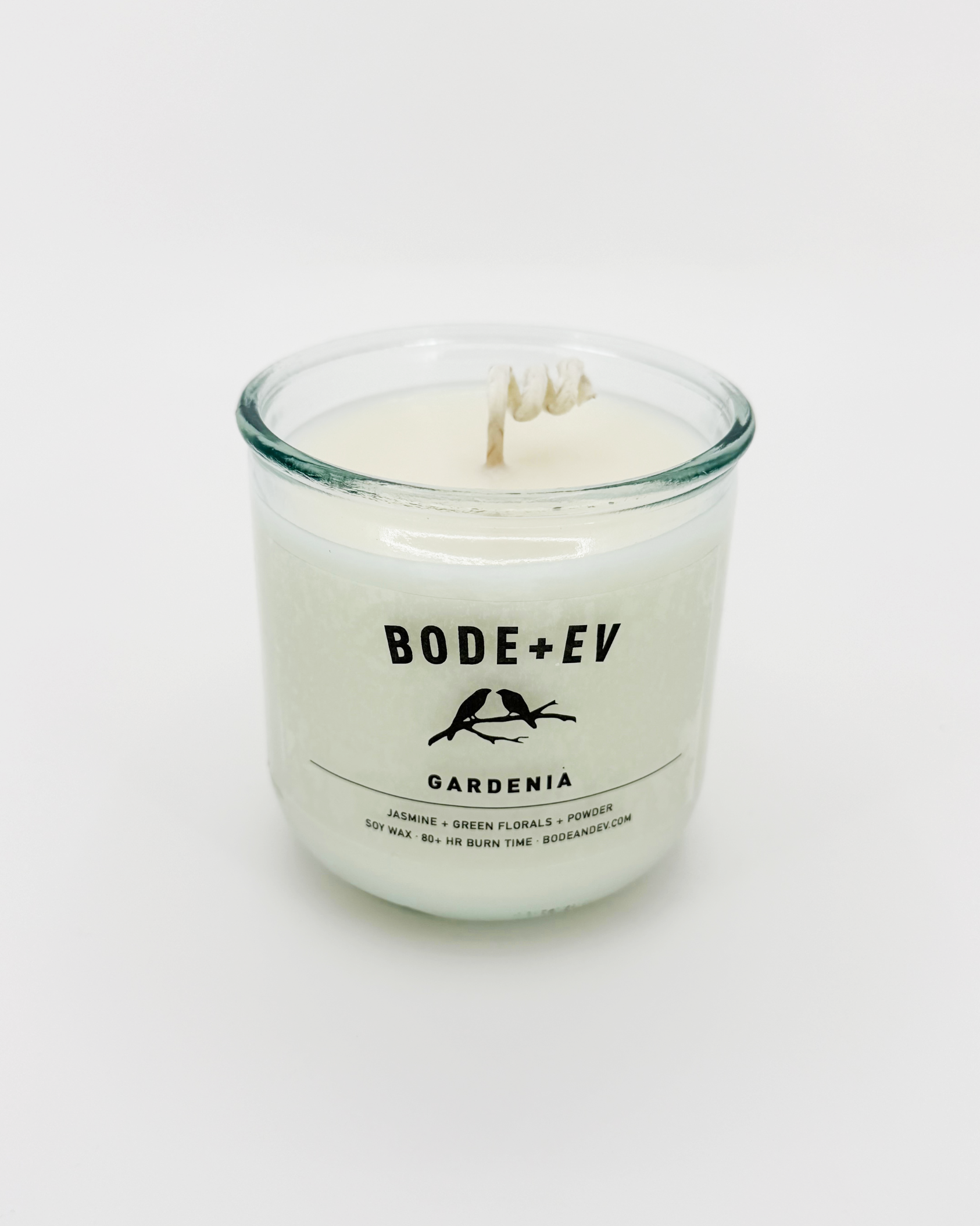Gardenia | White Florals · Green Florals · Lush Tuberose