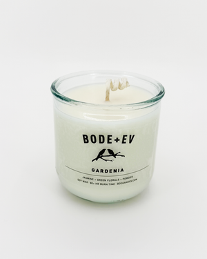 Gardenia | White Florals · Green Florals · Lush Tuberose