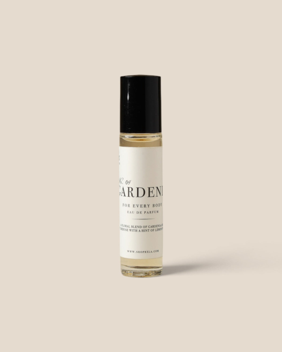 Gardenia Eau de Parfum by RXLA, product photo 2 of 4
