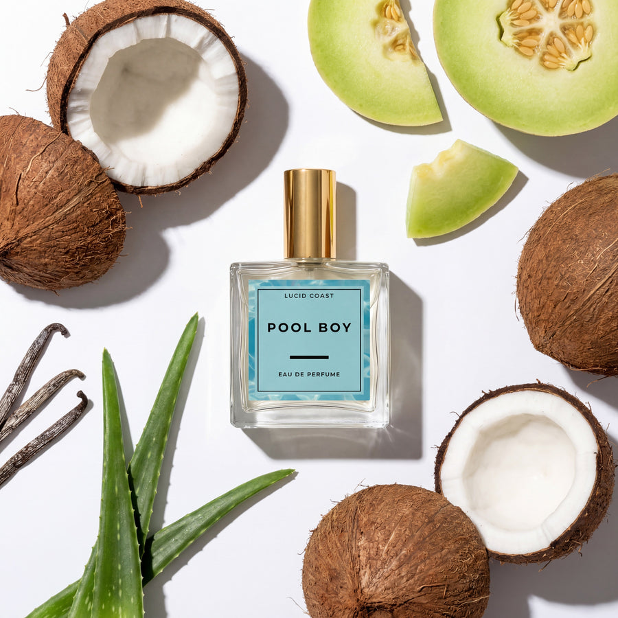 South Carolina Bath & Body
