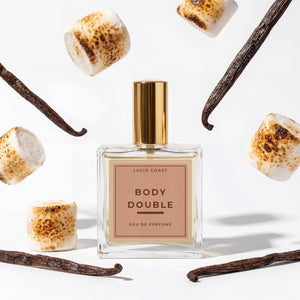 Body Double Eau de Parfum by Lucid Coast Co. product image 3
