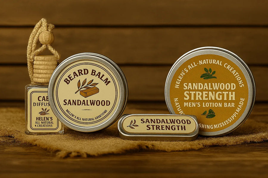 Shaving & Grooming