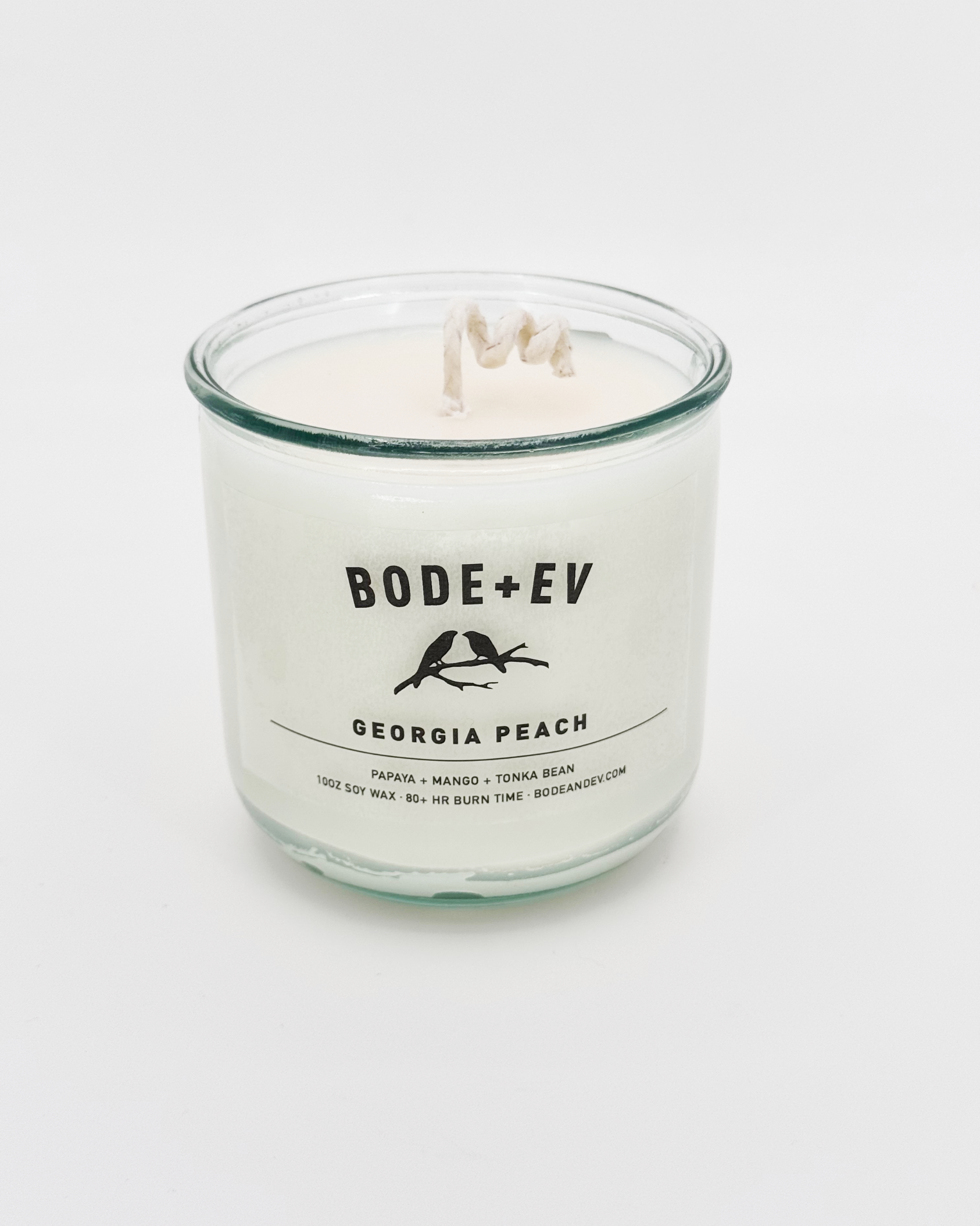 Georgia Peach | Juicy Peach · Mango · Soft Tonka by Bode + Ev image 1