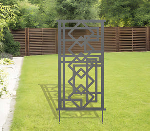 Giza Metal Trellis